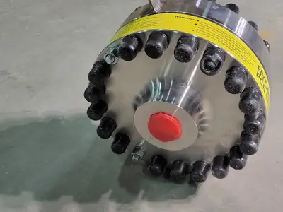 Pulsation Damper