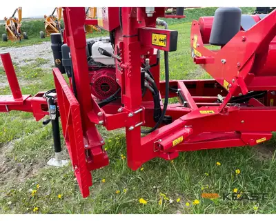 Used ANDERSON _UNKNOWN_ Stretch Wrappers Iowa US | Keast Enterprises #1360035