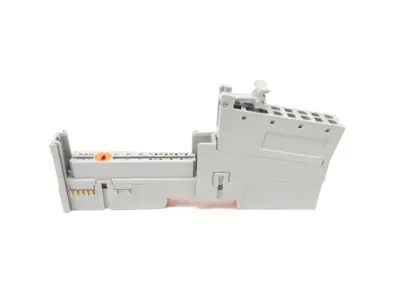Used Allen Bradley 1734-MB Ser. A, 1734-RTBS Ser. A Terminal Blocks Michigan US | Maverick Industrial Sales #1400941