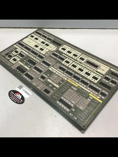 Used TOSHIBA S1MMI(E) Circuit Boards Michigan US | Ideal Machinery #696774