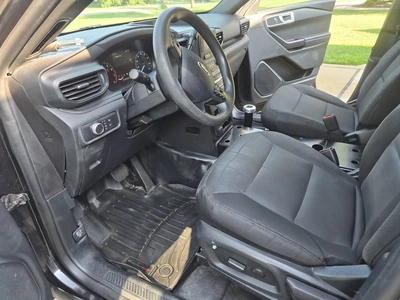 Used 2021 FORD EXPLORER SUVs Wyoming US | Miedema Asset Management Group #1312291