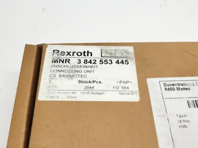 New | in-Stock Lenze E84DGVN1E Variable Speed Drives Michigan US | Maverick Industrial Sales #1399849