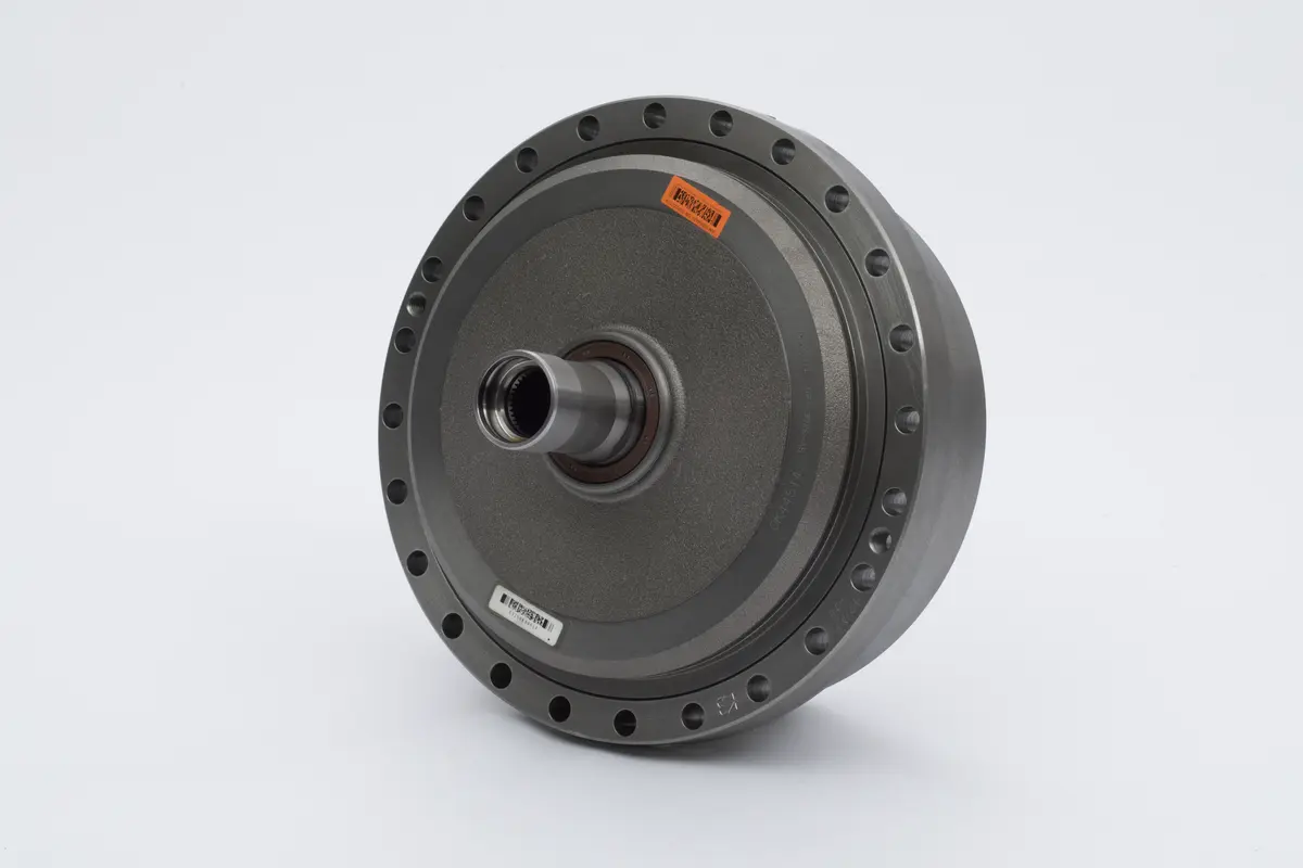 KUKA Gear unit GZ_325_185_A23_X