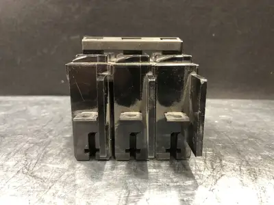 Used ITE BQ3-B015 Switchgears British Columbia CA | Lenmark #244031