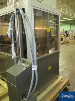 USED IMA IMA Matic 90F Capsule Filler