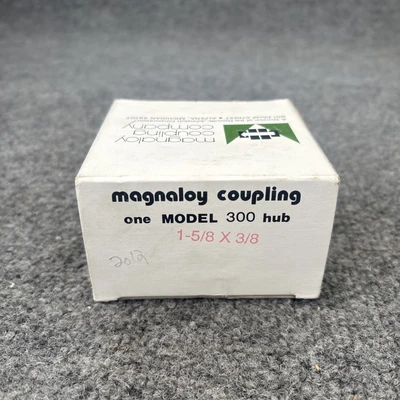 New | in-Stock Magnaloy M30012012 Misc Industrial Equipment California US | Davliegogo LLC #1709319
