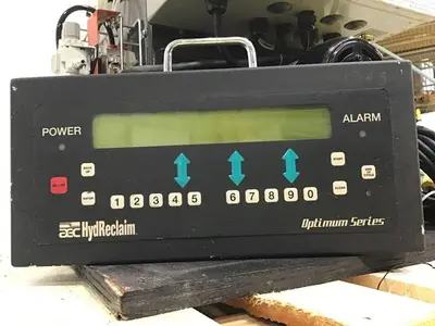 USED AEC BD-900-4