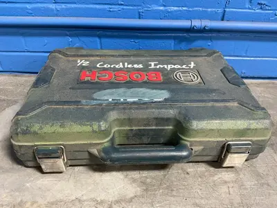 Used BOSCH HTH181 Miscellaneous MRO Ohio US | HGR 24 #1329429