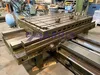 5” Giddings & Lewis Table Type Horizontal Boring Mill thumbnail