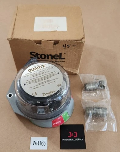 NEW Stonel QN2SP02SXM-BSF21