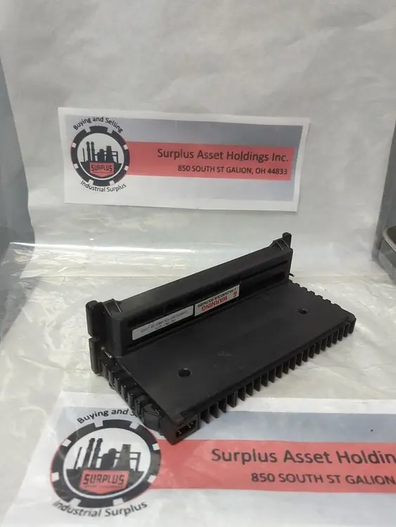 Used GE 1C660TSD100L Misc Electrical & Power Parts Ohio US | Surplus Asset Holdings #1237079