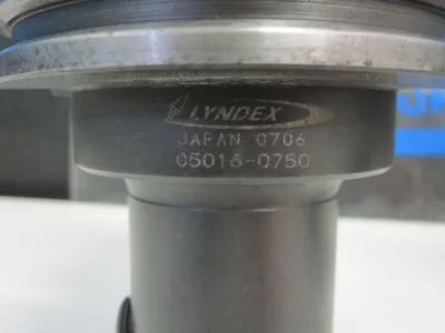 USED SpinTru CAT50