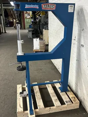 Used BAILEIGH PH-24A Shapers Rhode Island US | Gold Machinery #1314600