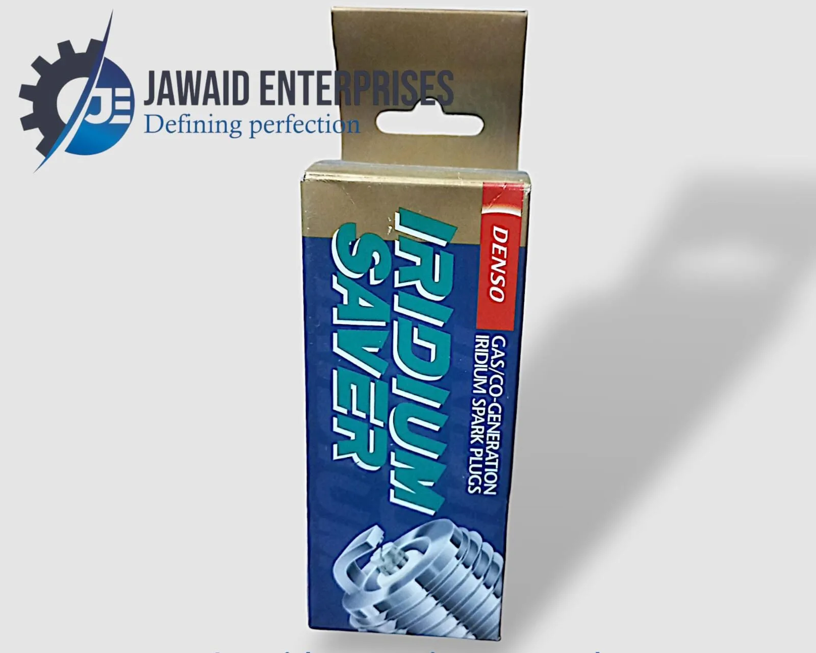 Denso Spark plug part # GI3-3