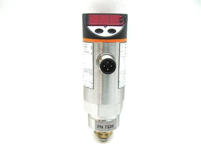 USED EFECTOR PN7229