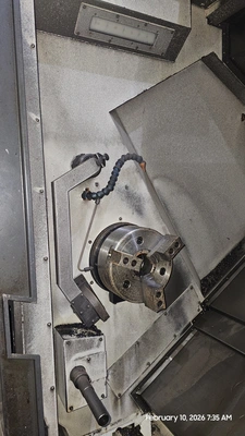 2019 TAKISAWA TS-4000YS Lathes CNC 5 Axis or More | Asset Exchange Corporation (14)