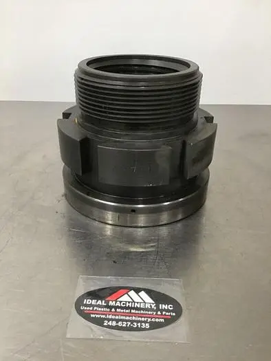 Used KAWAGUCHI A8781 Injection Molding Parts Michigan US | Ideal Machinery #583375