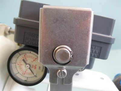New | in-Stock Fisher Controls 32.24688SVF Misc Electrical & Power Parts New Hampshire US | Bitter End Trading #1452825