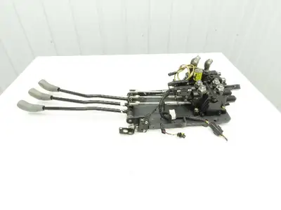 Used BAOLI _UNKNOWN_ Forklift Attachments Indiana US | Arrow Industrial #1367046