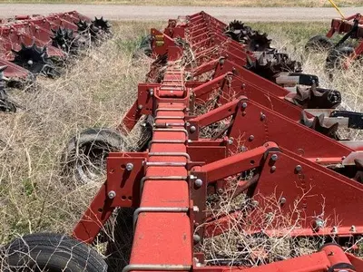 USED CASE IH 1820
