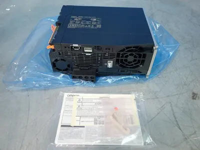 New | in-Stock OMRON R88D1SN15HECT Servo Drives | HGR 24 #744010