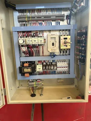 2012 KRRAS RAS 376 Plate Shears | Bud's Equipment Sales (5)