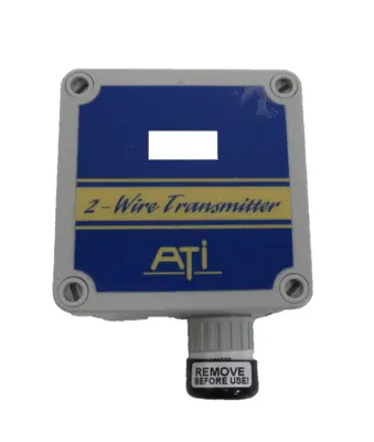 NEW ATI 542-408/E MONITOR PPMCL2 54240811 112-3563 B14 542408E