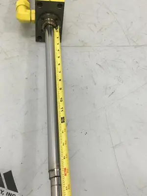 USED PARKER 01.65 CJJ2HTS13A 15.875