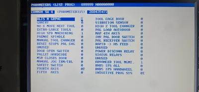 2006 HAAS VF-4SS Vertical Machining Centers | Midstate Machinery (16)