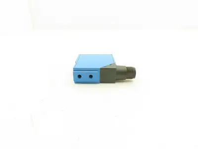 Sick WL12-B5671 Photoelectric Reflex Switch 10-30V 100mA output IP67
