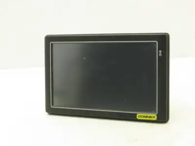 ICOP 825-0428-1R Cognex 9" Resistive Touch Panel 1024x600 LCD Screen PMX-090T