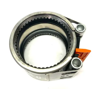 2810880200 | Airnet  Equal Union Socket 100mm Dia. - New Other