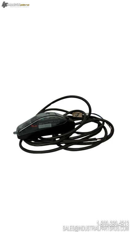 Used KEYENCE PS-X28 Photoelectric Sensors Kentucky US | Industrial Parts R Us Inc. #877158