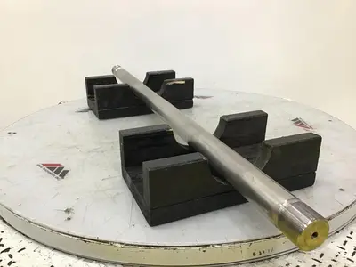 USED ARBURG 320M 750-210