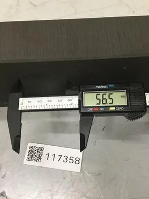 Used CINCINNATI MILACRON 1 702 Injection Molding Parts Michigan US | Ideal Machinery #1302135