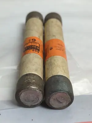 Used GOULD SHAWMUT A6Y6 Miscellaneous Equipment (Electrical & Power) | Surplus Asset Holdings #1193320