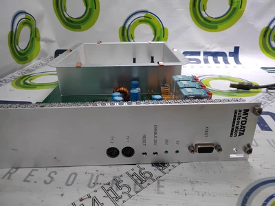 USED MYDATA AUTOMATION L-29-319-02