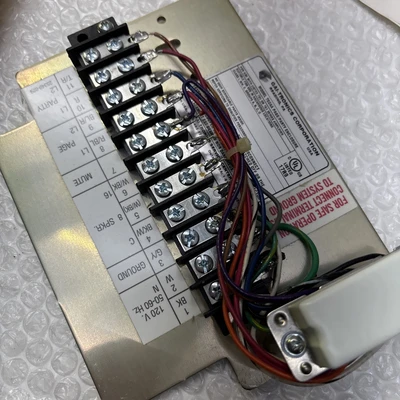 NEW GAI-TRONICS 702AA