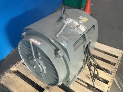Used TOSHIBA 02250106270R01 Motors (misc) Ohio US | HGR 24 #1232650