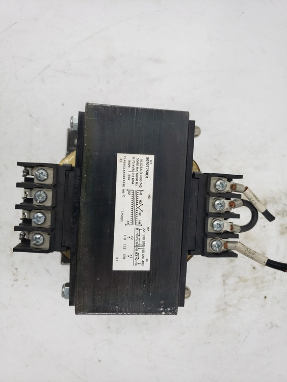 New | in-Stock SQUARE D 9070T750D1 Transformers Alabama US | Transamerican Equipment Company #708467