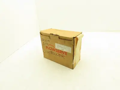 FlowServe PT 715-W1E-2 Pressure Transducer 1.5-6 bar 22-87 psi IP66 NEMA 4x