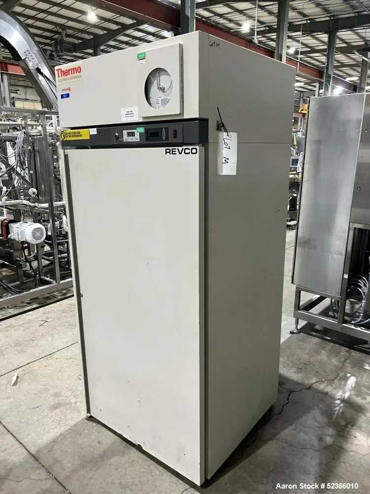 Used THERMO SCIENTIFIC REL3004A21 Miscellaneous Laboratory Equipment Illinois US | Aaron Equipment #85212