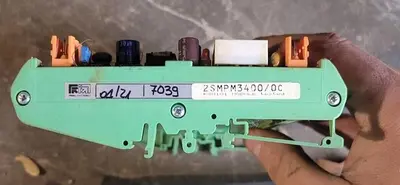 USED EUROGI CST-515A