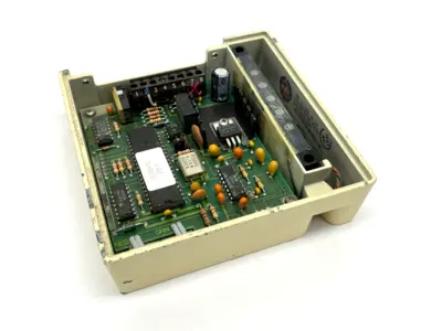 USED LIEBERT 321