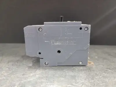 USED SIEMENS BQD6215