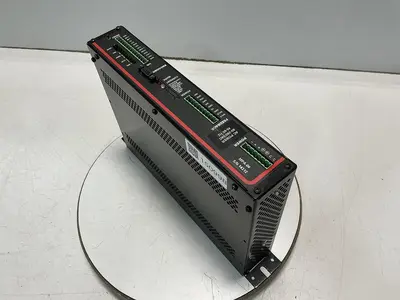 USED CUSTOM SERVO MOTORS MPA-06