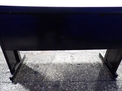 29" X 47" Desk