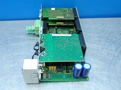 USED REXROTH R911305532