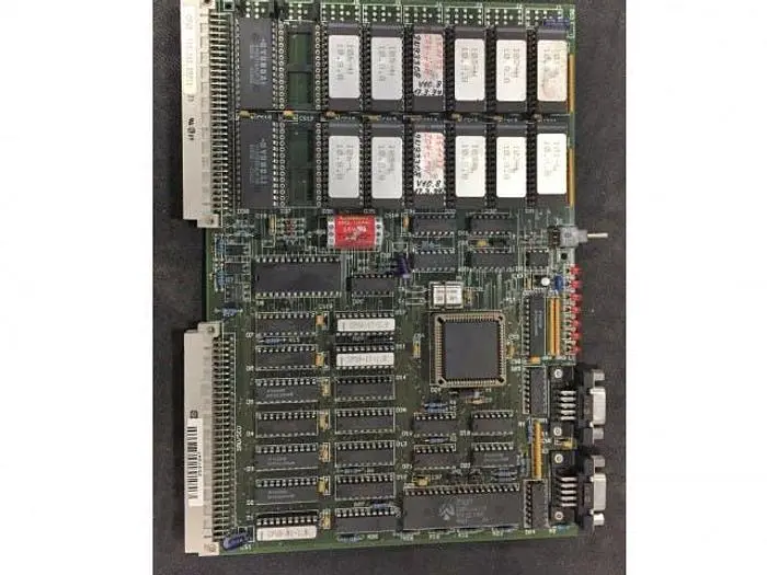 Used NETSTAL _UNKNOWN_ Circuit Boards | Absolute Machinery #541175