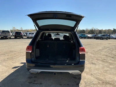 Used 2019 VOLKSWAGEN ATLAS Classic Cars & Trucks Michigan US | Miedema Asset Management Group #1579062